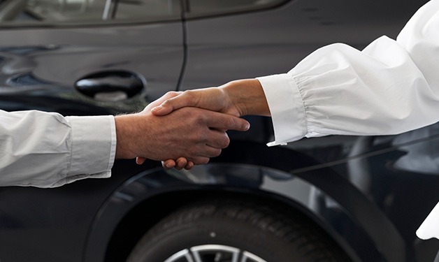 Car asset finance