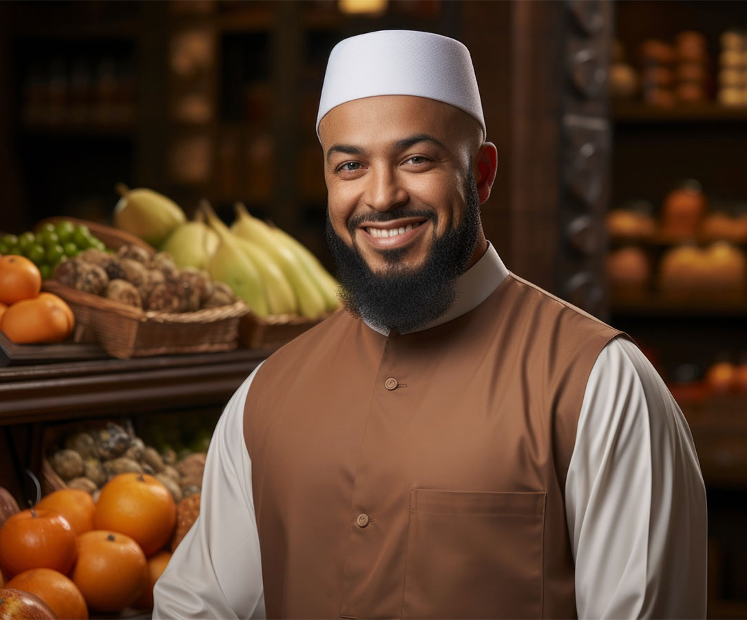 Tawarruq business