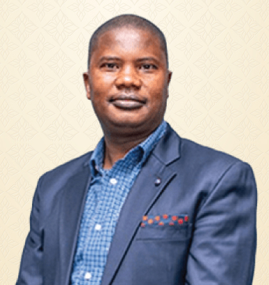 David wangai