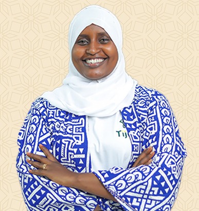 Fatma abdikadir