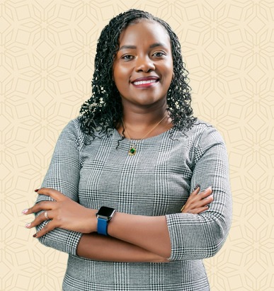 Irene mwikali
